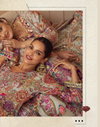 Sarthi By Sayuri Natural Crepe Wholesale Readymade Suits Suppliers In Mumbai
